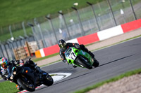 Lower Group Green Bikes